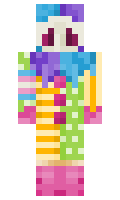 EdaCat minecraft skin