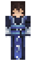 BerryBrawl minecraft skin