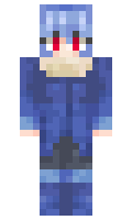 Bendzisk minecraft skin