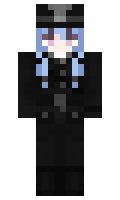 vireku minecraft skin