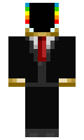 ginn minecraft skin