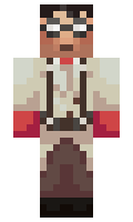 TuuSimple minecraft skin