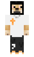 MrHotdoge minecraft skin