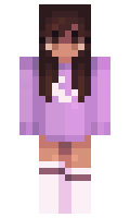 DEM0NISH minecraft skin