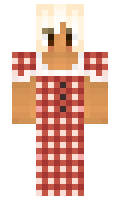 Cthuwuu minecraft skin