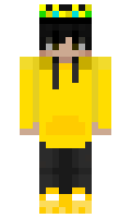 SlipshodCrane36 minecraft skin