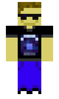 CDgaming360 minecraft skin