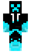 AnEpicYeet minecraft skin