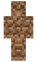 InfinityDS minecraft skin