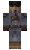 Scenery minecraft skin