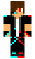 Kevin123 minecraft skin