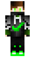 HuzaifaAliBaig minecraft skin