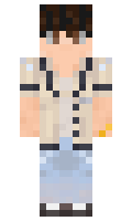 GahnoS2712 minecraft skin