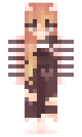 SuhBreeNuh minecraft skin