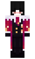 Alloi minecraft skin