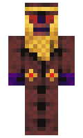 SirCrumpet54 minecraft skin