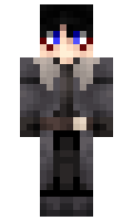 DodoPlayz minecraft skin