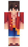 Diana11 minecraft skin