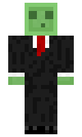 Vulikvae minecraft skin