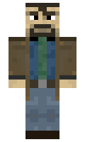 fleu minecraft skin
