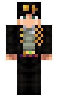 MrArmen minecraft skin