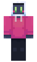 MrHamSoup minecraft skin