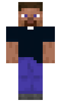 UnidentifiedRez minecraft skin