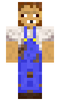 EJDER minecraft skin
