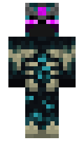 BlokingDuster minecraft skin