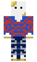 xCARBONxFoEx minecraft skin
