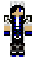 3dabestna minecraft skin