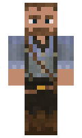 cmelling minecraft skin