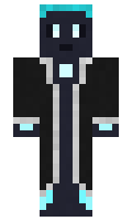 IotaSphere minecraft skin