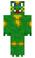 ZYZLIK minecraft skin