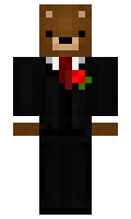 PahaYska minecraft skin