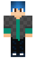 LITTLEC5200 minecraft skin