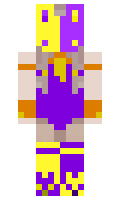 MIDIMILKY minecraft skin