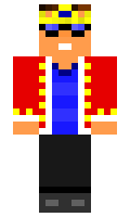 TacoTycoonn minecraft skin