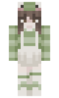 BlueBayBeeBoy minecraft skin
