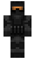 miniminick minecraft skin