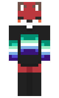 Ten0rs minecraft skin