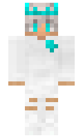 1Eugesha minecraft skin