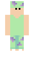 Cloxdy minecraft skin