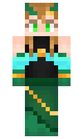 Apple931 minecraft skin
