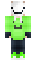 chivashecto minecraft skin