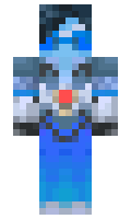 konsfeetmmye minecraft skin