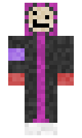 Smiledstikbot minecraft skin