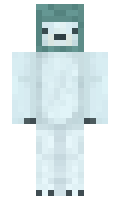 PinHead245 minecraft skin