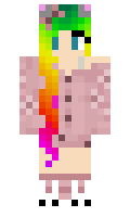 sneakykitty minecraft skin