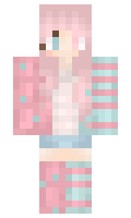 Tiara minecraft skin